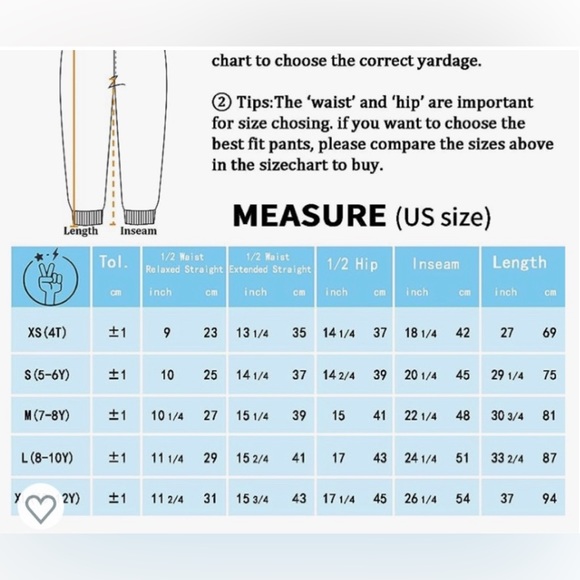 Sweatpants - Picture 3 of 3